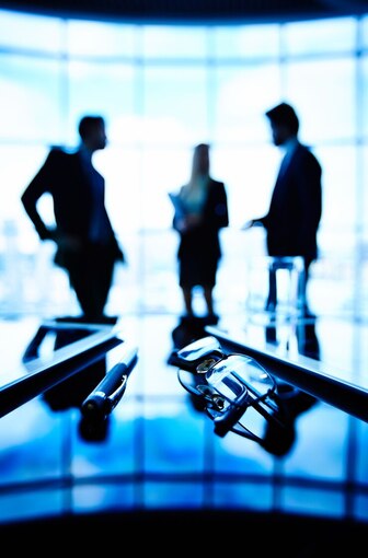 Smart Monitoring Systems