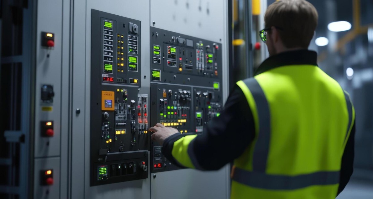 Electrical Infrastructure