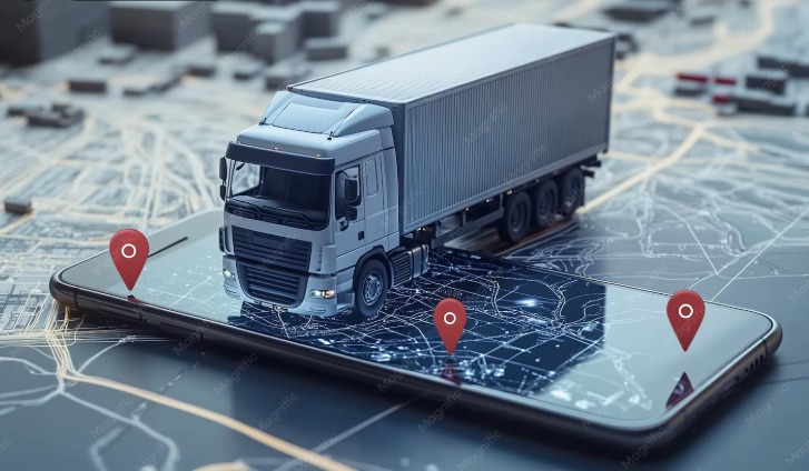 GPS Tracking