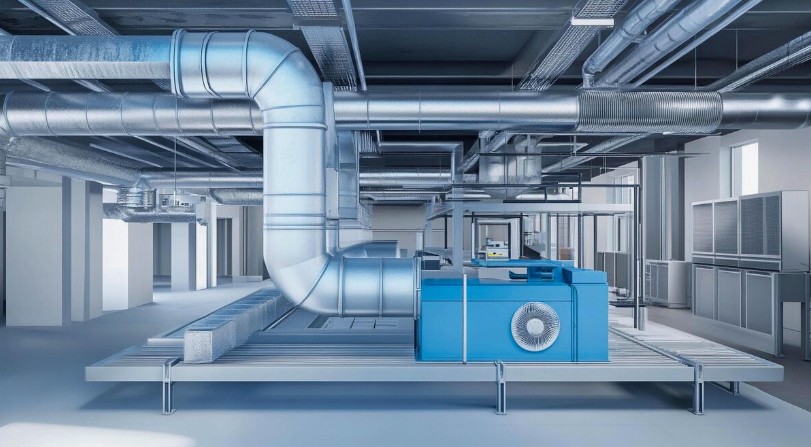 Healthcare HVAC