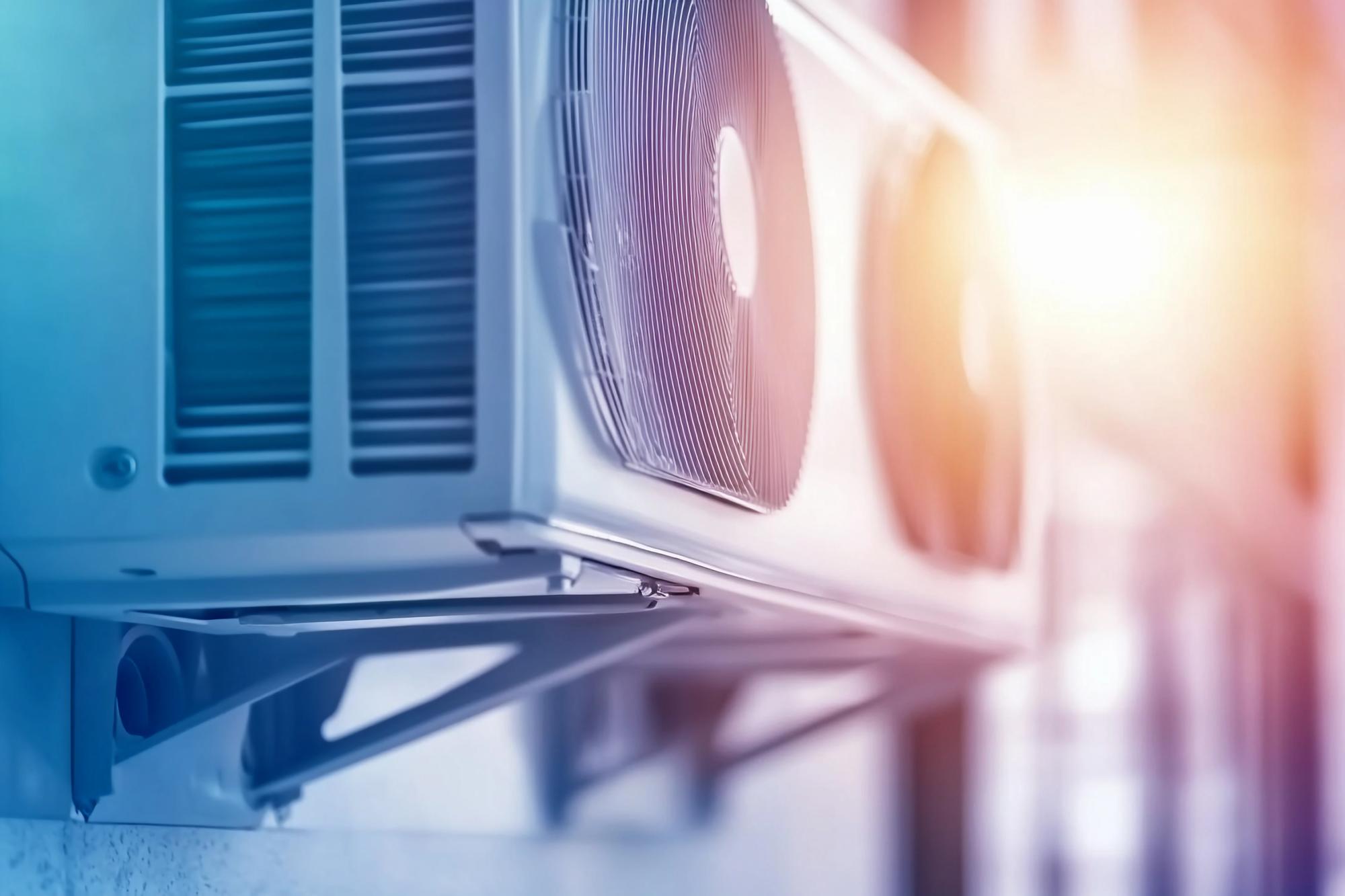 HVAC Systems