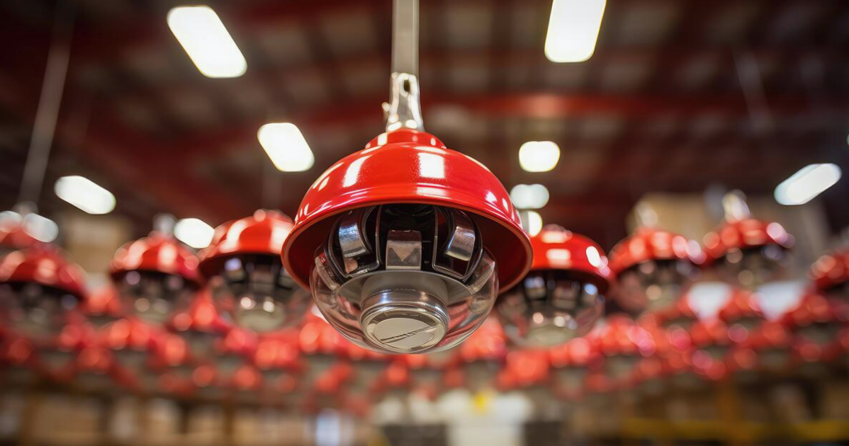 Industrial Facilities