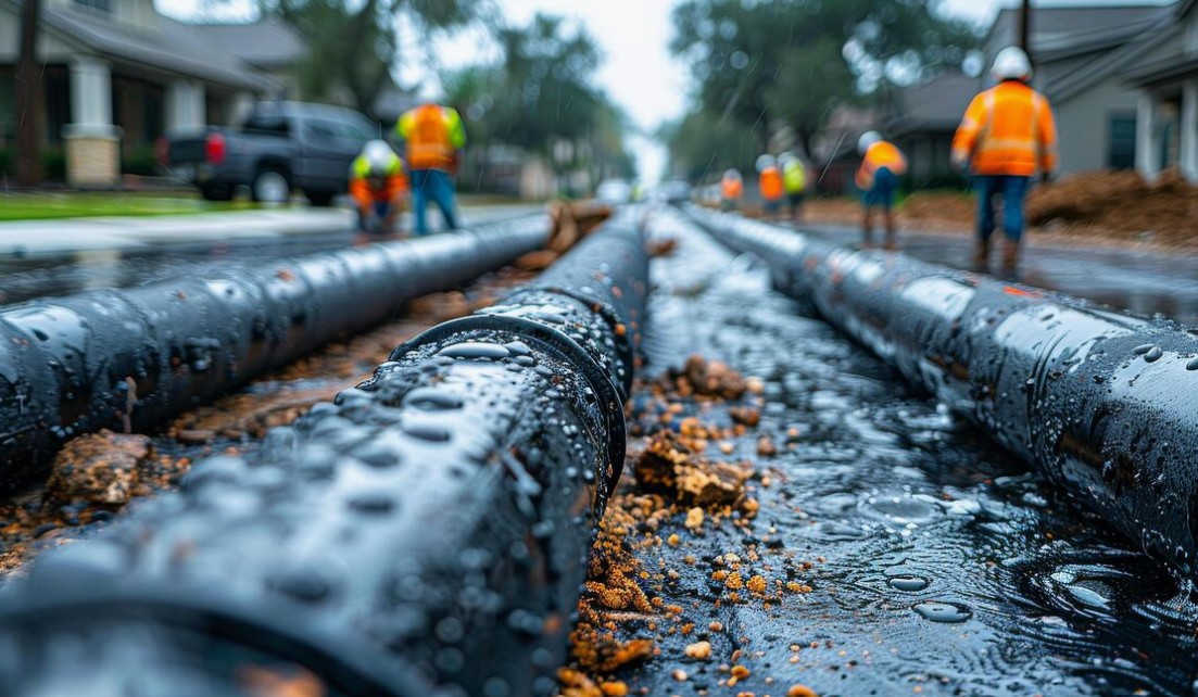 Drainage Systems